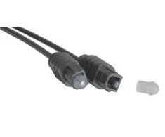 KABELIS TOSLINK SPDIF 1M/35211 LINDY