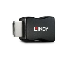 HDMI Emuliatorius - LINDY HDMI 4K30 EDID Emuliatorius, 3840x2160, 10.2Gbps, Garso CEC, Juodas