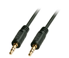KABELIS GARSO 3.5MM 10M/35646 LINDY