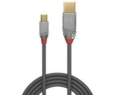 Kabelis Micro USB LINDY 36635