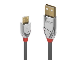 Kabelis Micro USB LINDY 36654