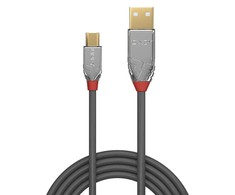 Kabelis Micro USB LINDY 36654