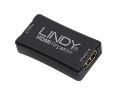 Lindy HDMI 10.2G HDCP 2.2 50m