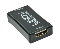 Lindy HDMI 10.2G HDCP 2.2 50m