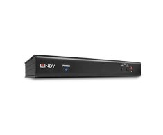 HDMI Jungiklis - LINDY 4 Prievadų HDMI Multi-View Jungiklis 1080p 60Hz 4,95 Gbps