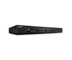 Lindy HDMI Komutatorius - 4x4 4K UHD 30Hz, HDMI 1.4a, EDID Valdymas