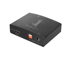 Lindy HDMI 4K30 garso ekstraktorius