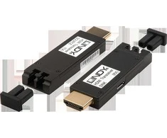 Lindy HDMI 4K30, LC Duplex, 300m
