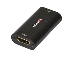 Lindy 50m HDMI 4K60 kartotuvas