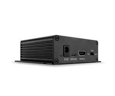 Lindy HDMI 4K60 garso ekstraktorius