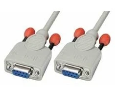 Lindy 3m, baltas (31577)