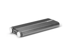 Išorinis diskas - LINDY USB 3.2 Gen 2x2 NVMe korpusas 20Gbps
