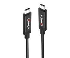 KABELIS USB3.1 5M/43308 LINDY