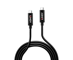 KABELIS USB3.1 5M/43308 LINDY