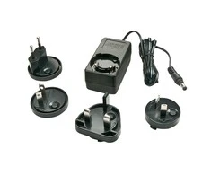 Energijos Tiekimo Blokas - LINDY 12VDC 1.25A Daugiašalė Energijos Tiekimo Sistema 100-240VAC 15W