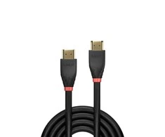 HDMI Laidas - LINDY Aktyvus HDMI Laidas, 18G, 4K, 60Hz, 20 m, Juodas