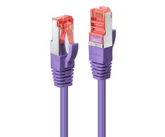 Lindy Lindy Patchkabel Cat6 S/FTP baltas 30m