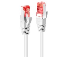 Lindy Lindy Patchkabel Cat6 S/FTP baltas 30m