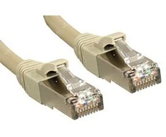 Tinklo Kabelis - LINDY Cat.6 S/FTP LSZH Tinklo Kabelis, RJ45, M/M, 250MHz, 26AWG, 7.5 m, Pilkas