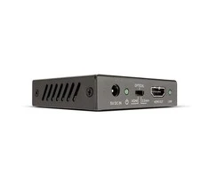 Lindy HDMI 18G garso įterpėjas