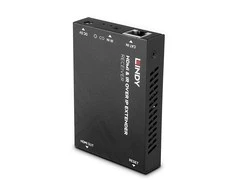 AV Ilgintuvas - LINDY HDMI ir IR per IP Imtuvas 1920x1080@60Hz 150m Cat.5e/6