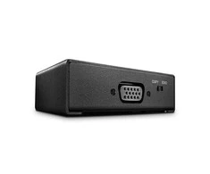 AV Įrašymo Įrenginys - LINDY HDMI VGA DVI EDID Įrašymo ir Klonavimo Įrenginys, 3840x2160@60Hz, 18Gbps, Juodas