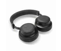Belaidės Ausinės - Lindy LH900XW ANC, 40mm Garsiakalbis, 30H Baterijos Gyvavimo Laikas, Juoda