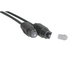 CABLE TOSLINK SPDIF 0.5M/35210 LINDY