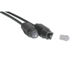 KABELIS TOSLINK SPDIF 2M/35212 LINDY