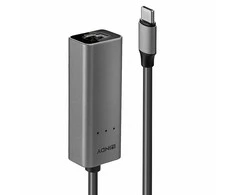 Įvesties/išvesties keitiklis USB-C Į RJ45/2.5G 43314 LINDY