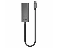 Įvesties/išvesties keitiklis USB-C Į RJ45/2.5G 43314 LINDY