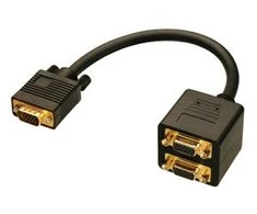 Lindy VGA 0,18 m