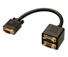 Lindy VGA 0,18 m