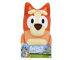 Moose Bluey - Jumbo Plush - Bingo