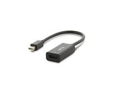 Adapteris AV LMP DisplayPort Mini – HDMI adapteris (LMP-MH-A-4K)
