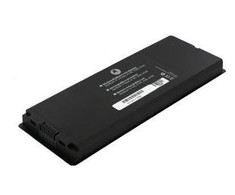 Bateria LMP Baterija MacBook 13" juodas 5/06  10/08, Li-ion Polymer, A1185, 10.8V, 5000 mAh