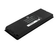Bateria LMP Baterija MacBook 13" juodas 5/06  10/08, Li-ion Polymer, A1185, 10.8V, 5000 mAh