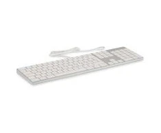 Klaviatūra LMP USB-C (LMP -KB-1843- DE)