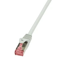 LOGILINK CQ2042S LOGILINK - Patchcord Cat.6 S/FTP PIMF PrimeLine pilkas 1,50m