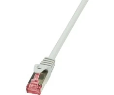 LOGILINK CQ2122S LOGILINK - Patchcord Cat.6 S/FTP PIMF PrimeLine pilkas 30m