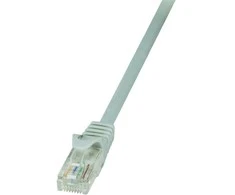 LOGILINK CP1122U LOGILINK - Patchcord CAT 5e UTP 30m pilkas