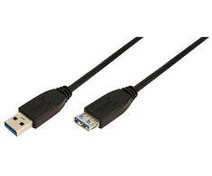 LogiLink USB 3.0 3.0m