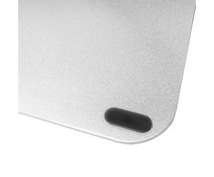 Logilink | AA0103 | 15 " | Notebook Stand | Aliuminio