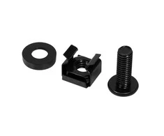 Logilink | Mounting set M6 | AC116 | Juodas