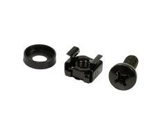 Logilink | Mounting set M6 | AC116 | Juodas