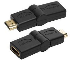 LogiLink HDMI kampas 180°