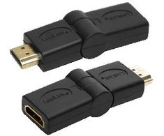 LogiLink HDMI kampas 180°