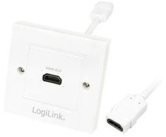 LOGILINK AH0014 LOGILINK - Lizdas 1xHDMI