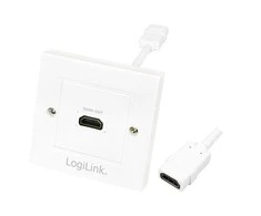 LOGILINK AH0014 LOGILINK - Lizdas 1xHDMI