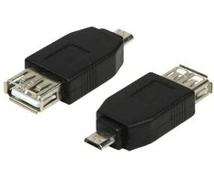 2direct LogiLink USB Kabelis A + micro B 0,48 Gbit/sek sv